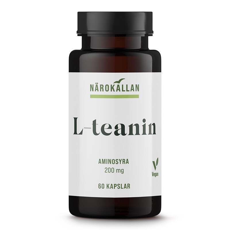 L-Teanin