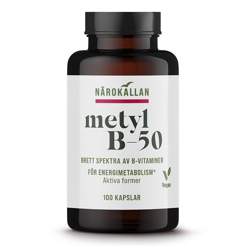 Metyl B-50