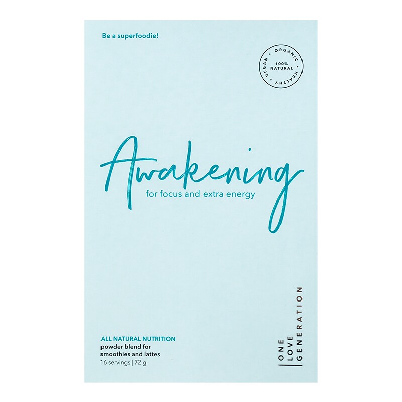 Awakening Box