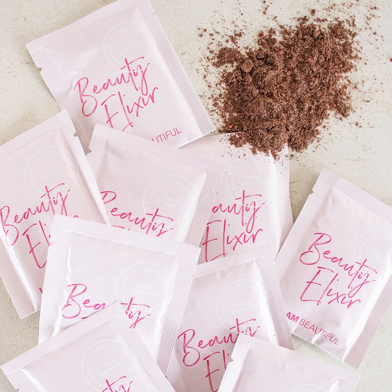 Beauty Elixir Box