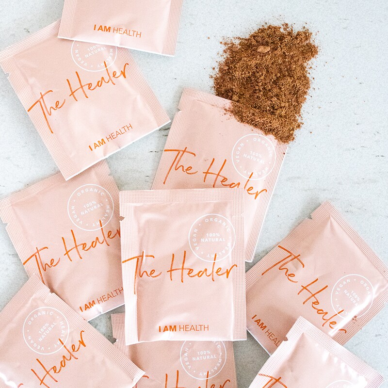 The Healer Box