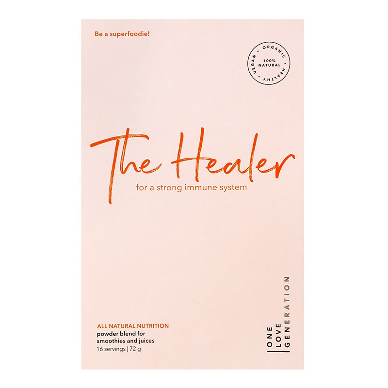 The Healer Box