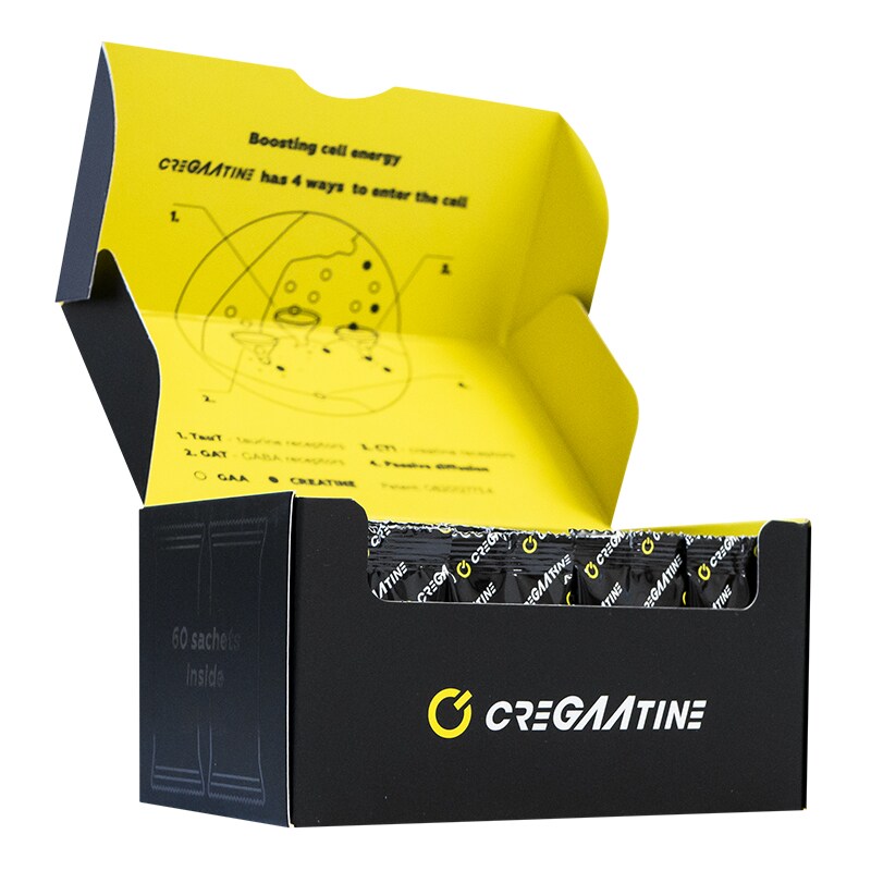 CreGAAtine