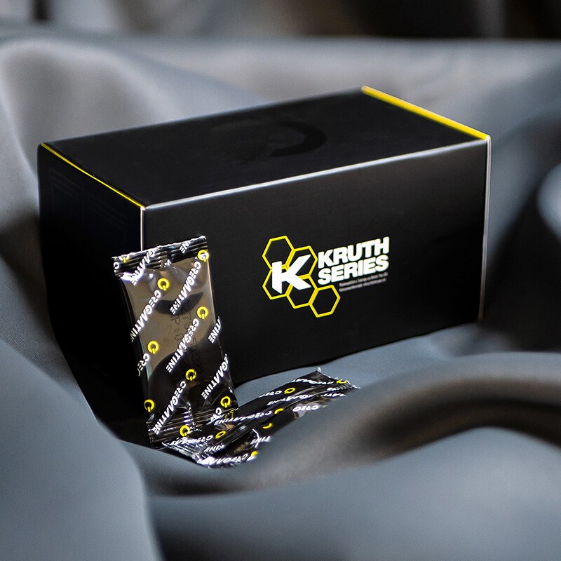 CreGAAtine