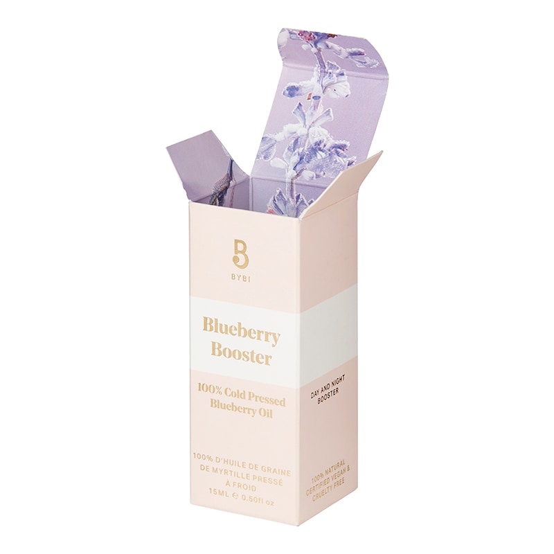 Blueberry Booster