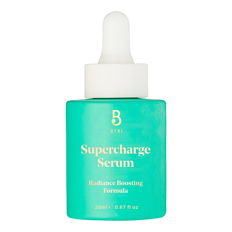 Supercharge Serum