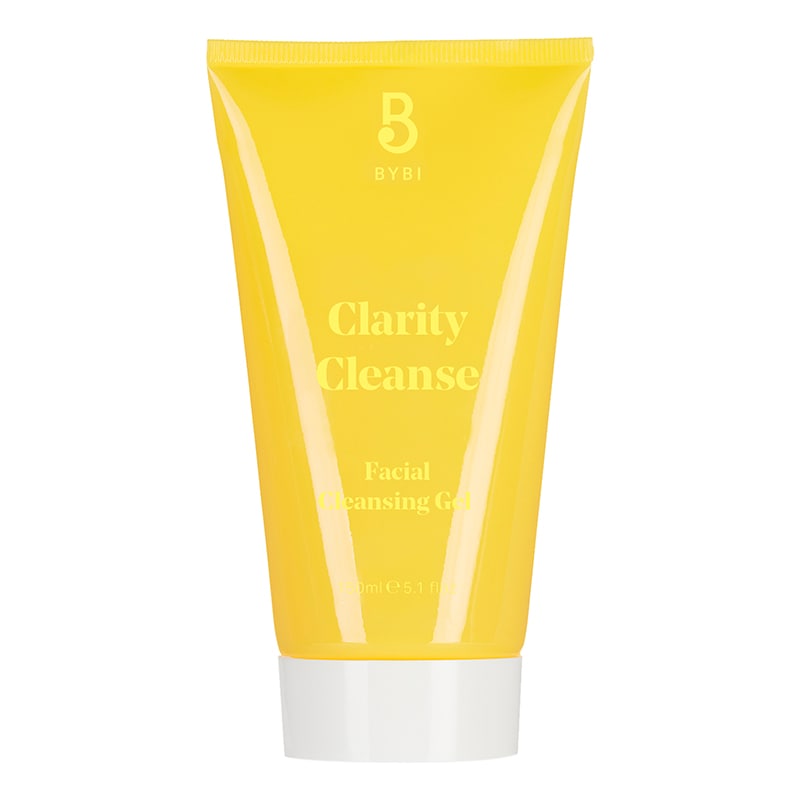 Clarity Cleanse Facial Gel Cleanser