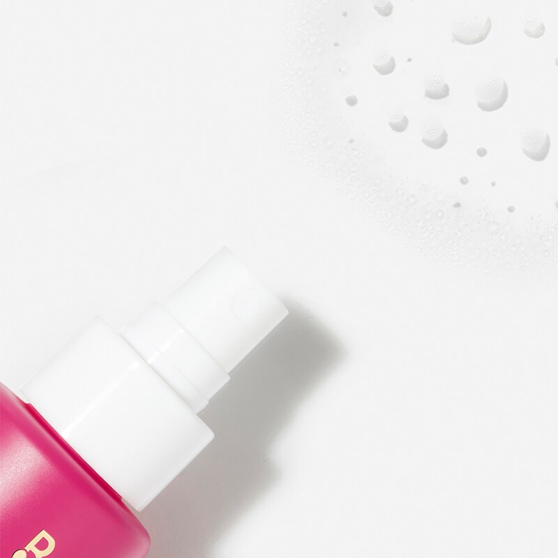 Mega Mist Hyaluronic Acid Facial Spray