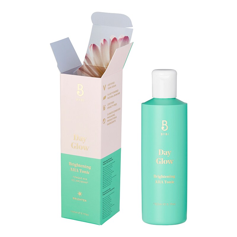 Day Glow Brightening AHA Tonic
