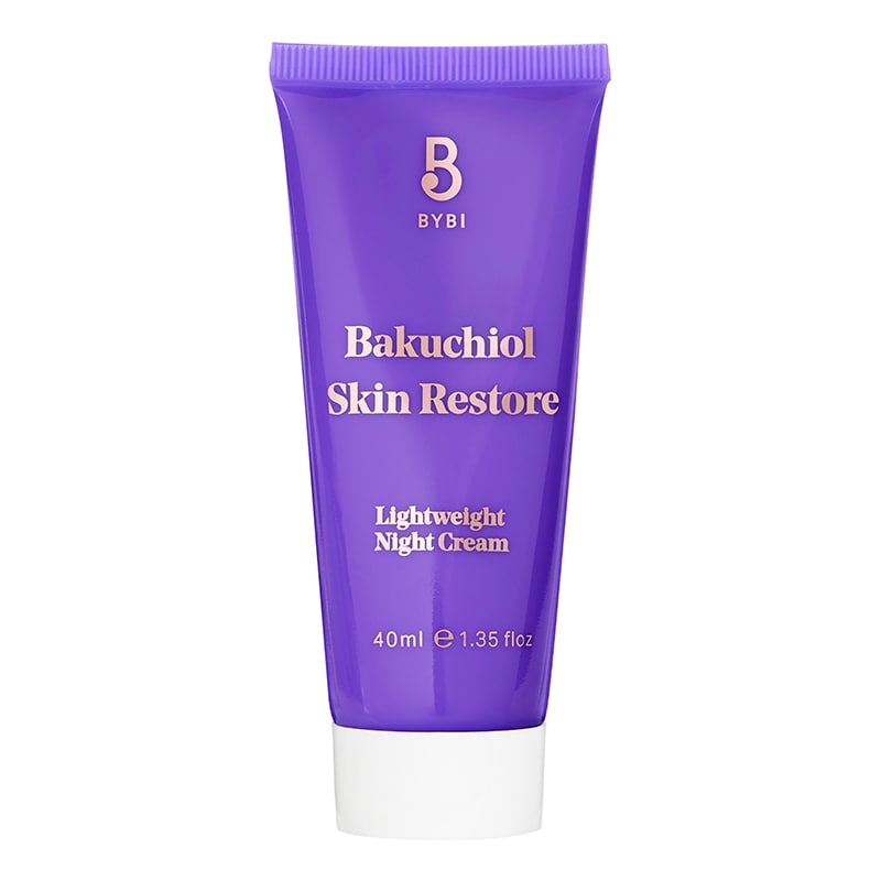 Bakuchiol Skin Restore Lightweight Night Cream