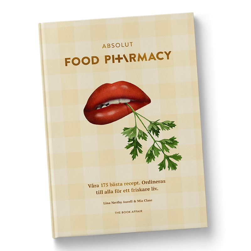 Absolut Food Pharmacy