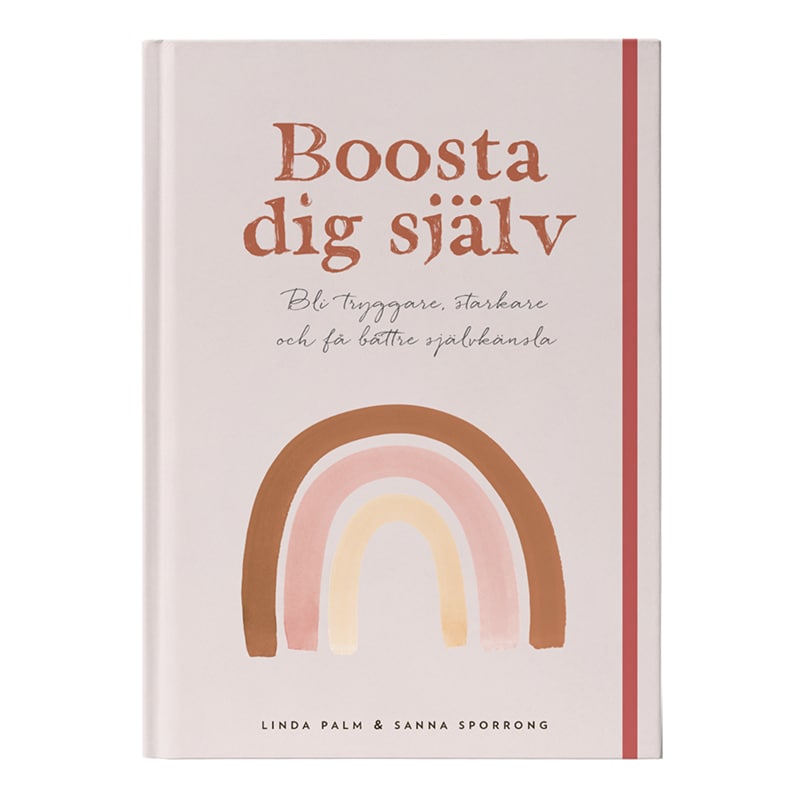 Boosta Dig Själv