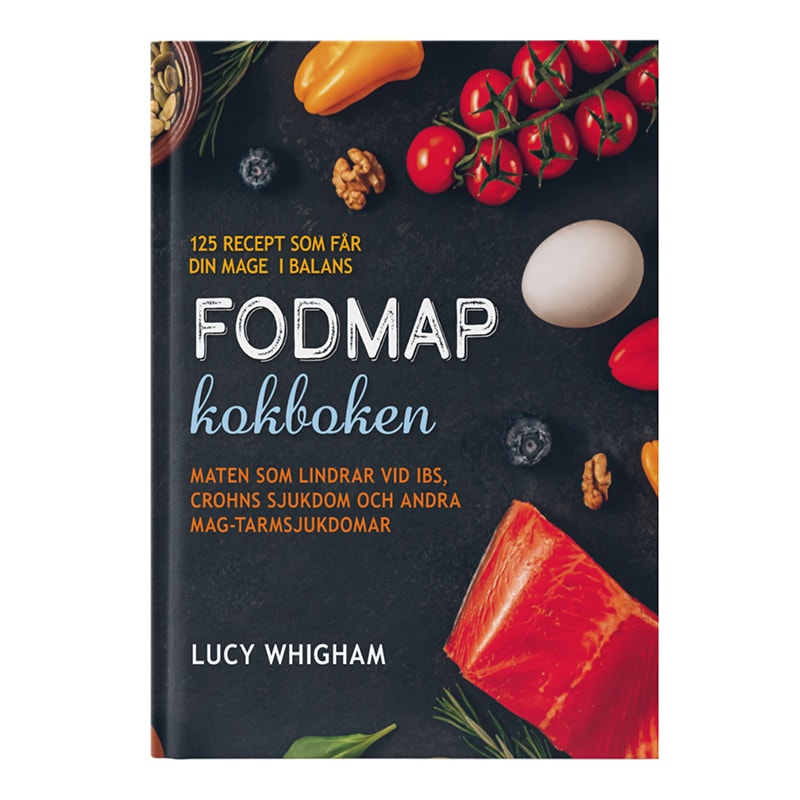 FOODMAP Kokboken