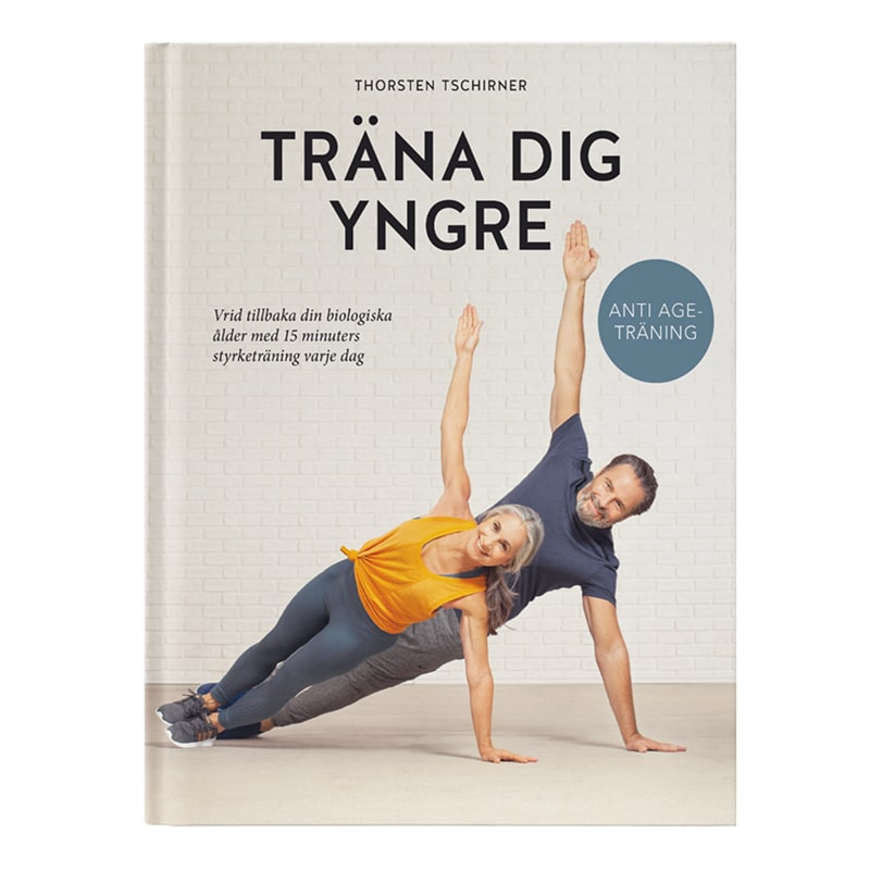 Träna Dig Yngre