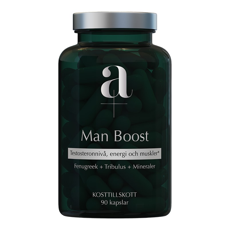 Man Boost