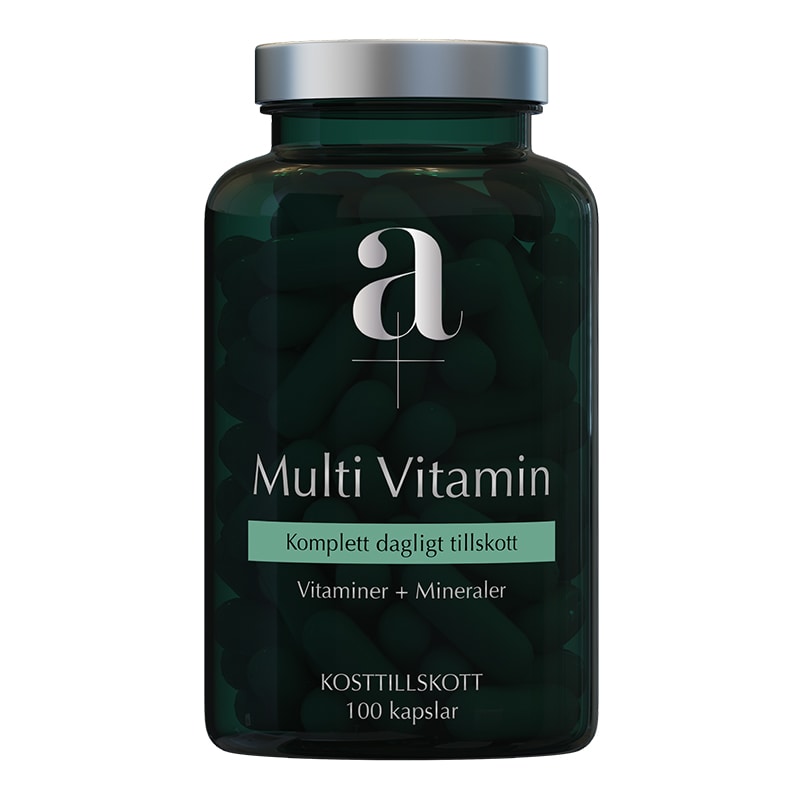 Multi Vitamin