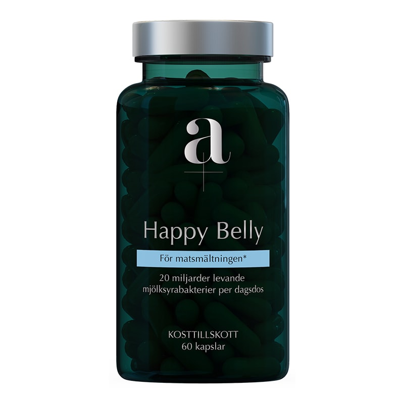 Happy Belly