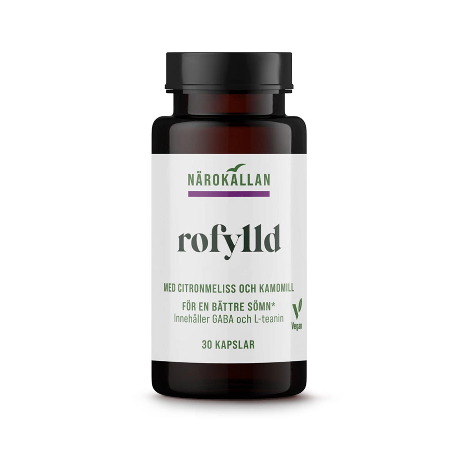 Rofylld