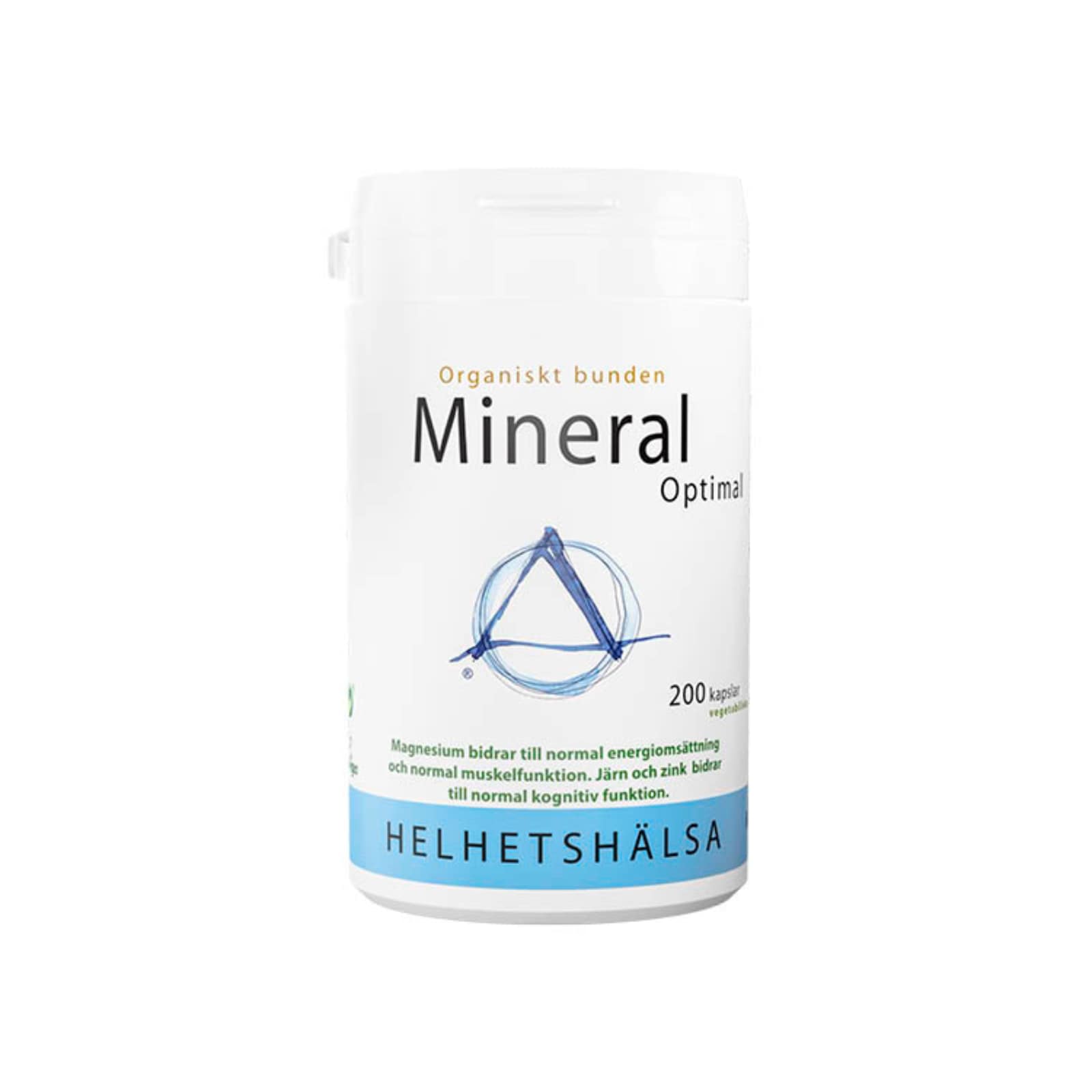 Mineral Optimal