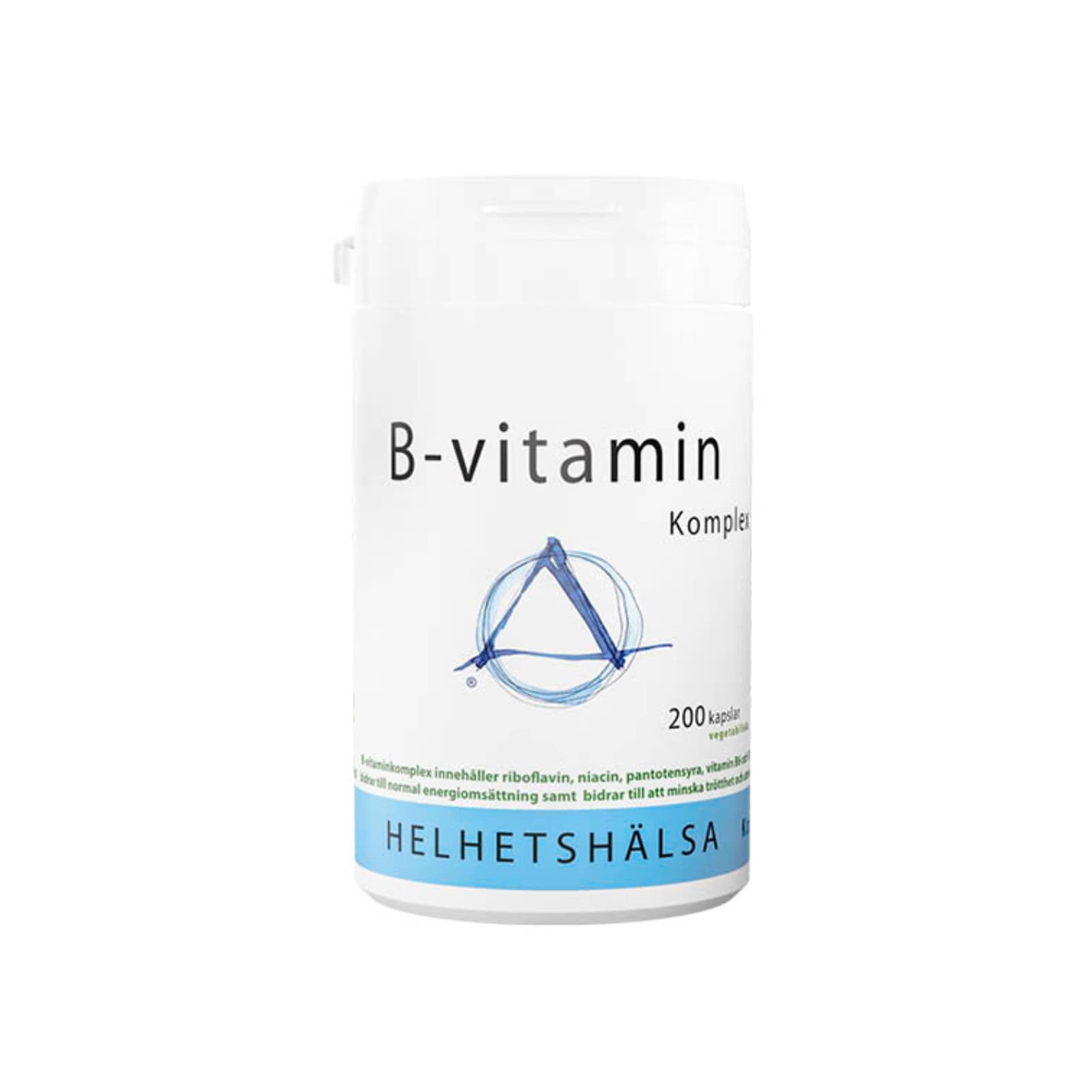 B Vitamin Komplex