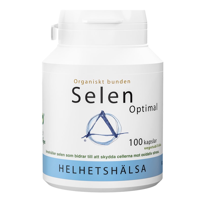 Selen Optimal