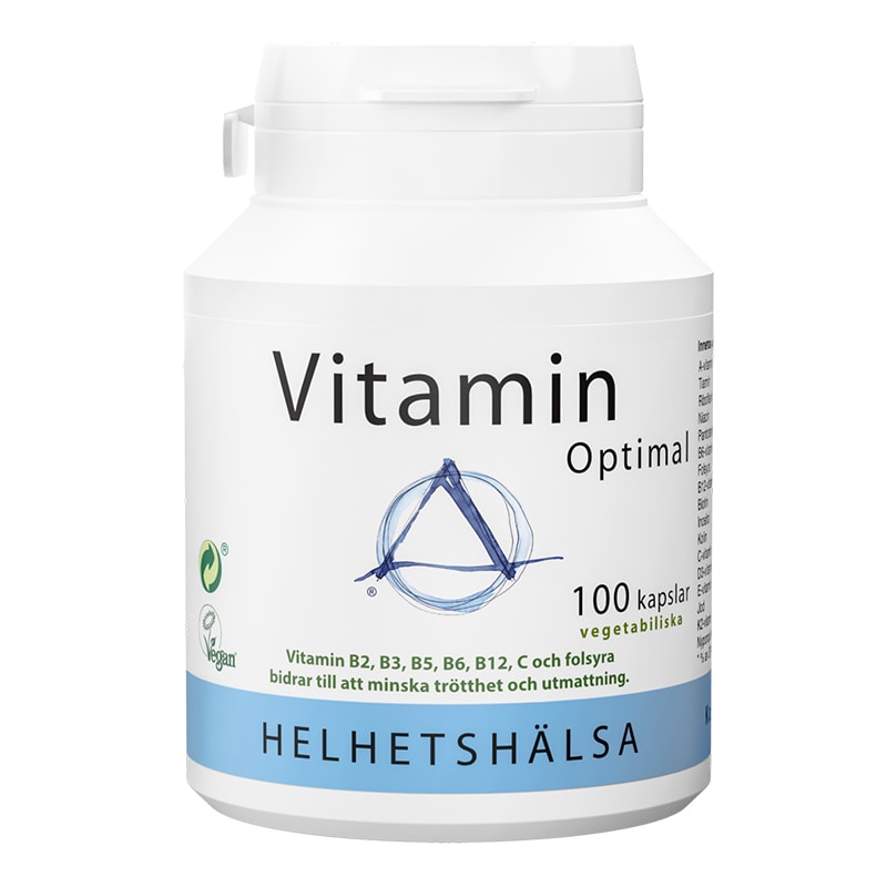 Vitamin Optimal