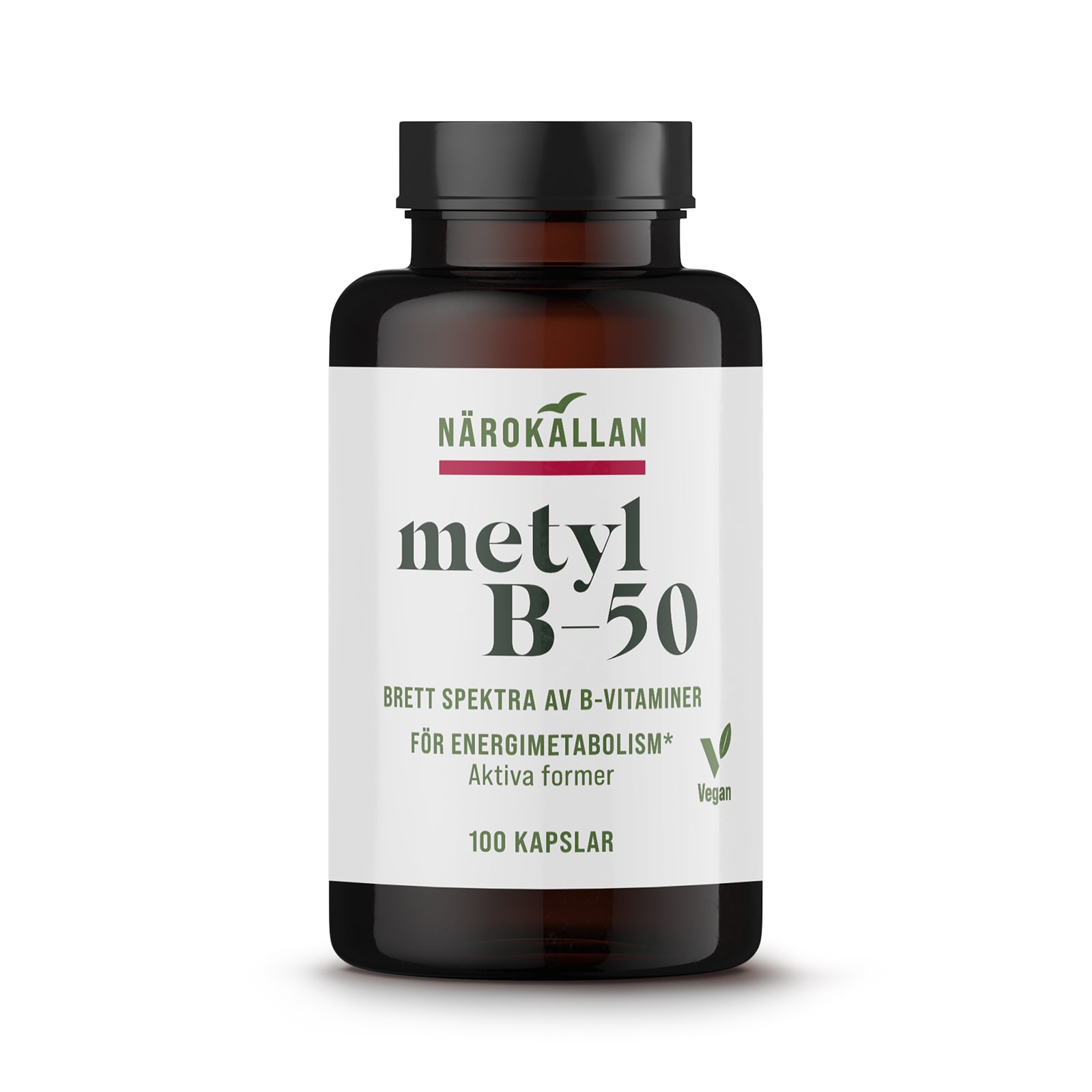 Metyl B-50 komplex