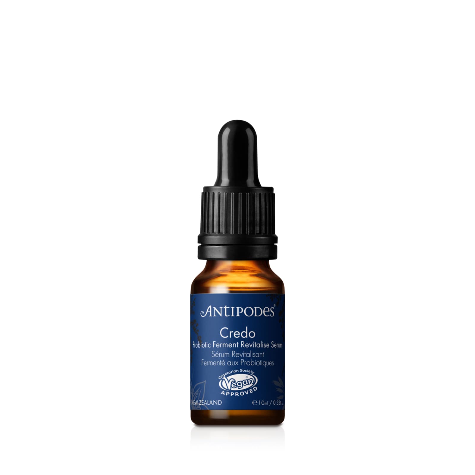 Credo Probiotic Serum Mini