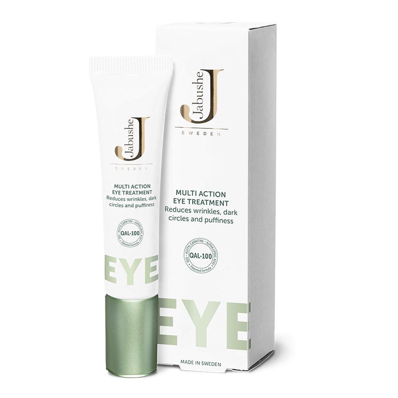 Gåva Jabushe Eye Treatment