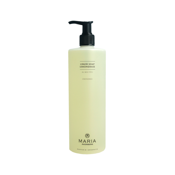 Liquid Soap Lemongrass