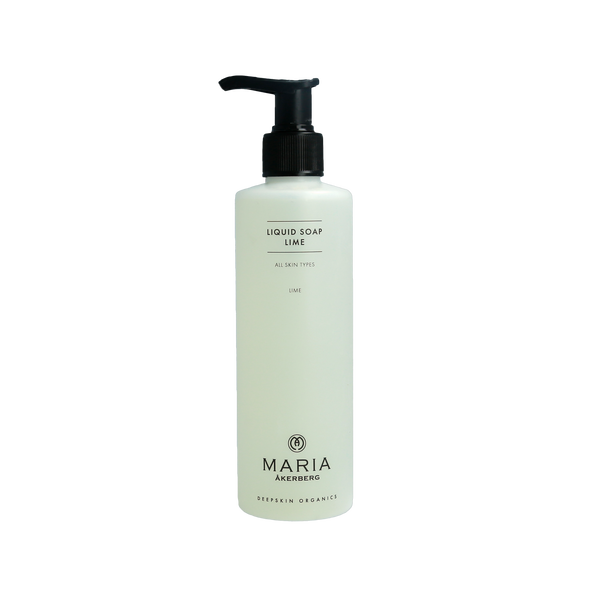 Liquid Soap Lime