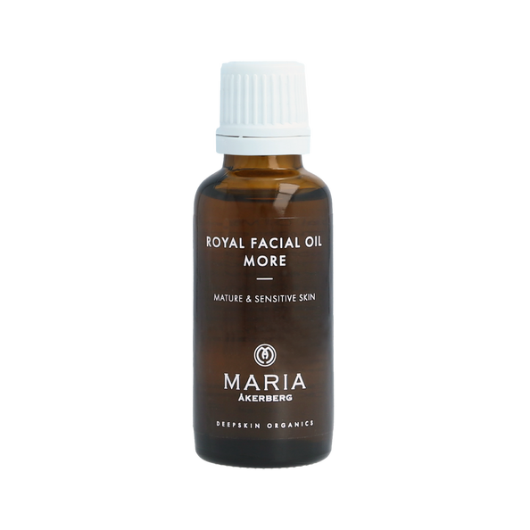 Royal Facial Oil More