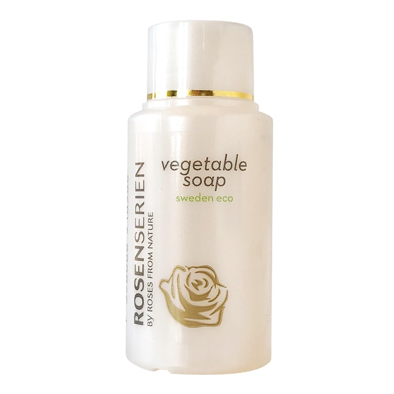 Vegetable Soap
