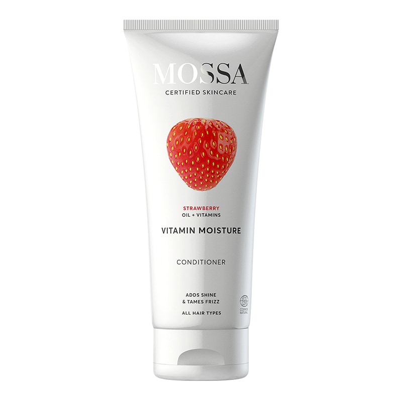 Vitamin Moisture Conditioner