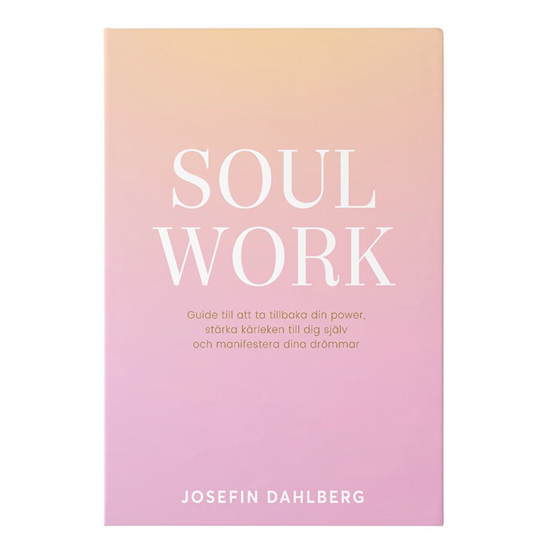 Soul Work - Affirmationskort