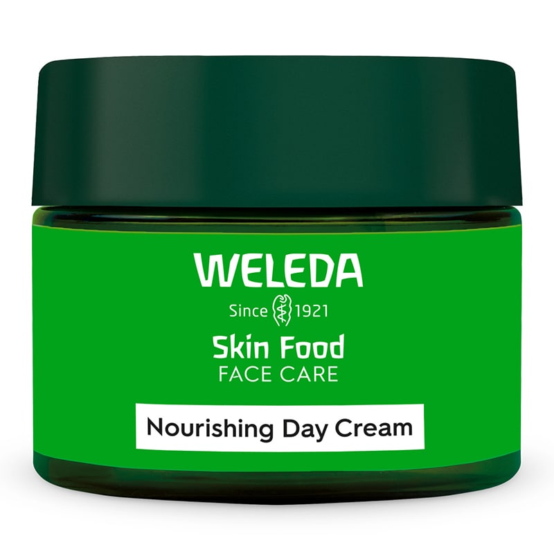 Skin Food Nourishing Day Cream