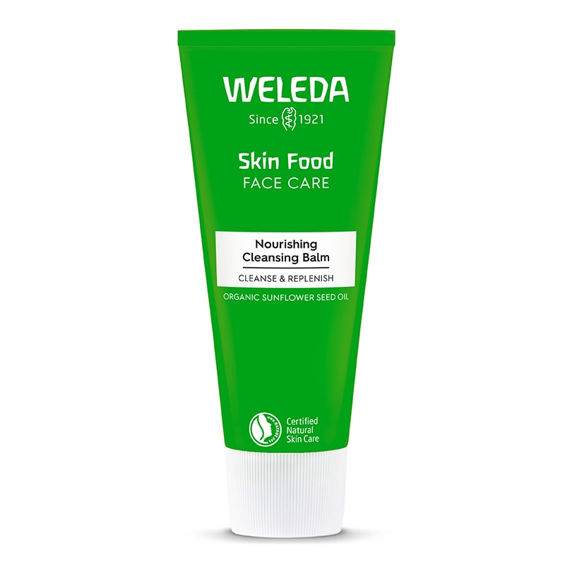 Skin Food Nourishing Cleansing Balm