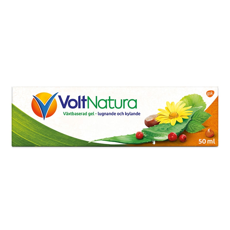 VoltNatura