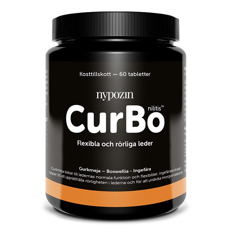 Nypozin CurBo Nilitis