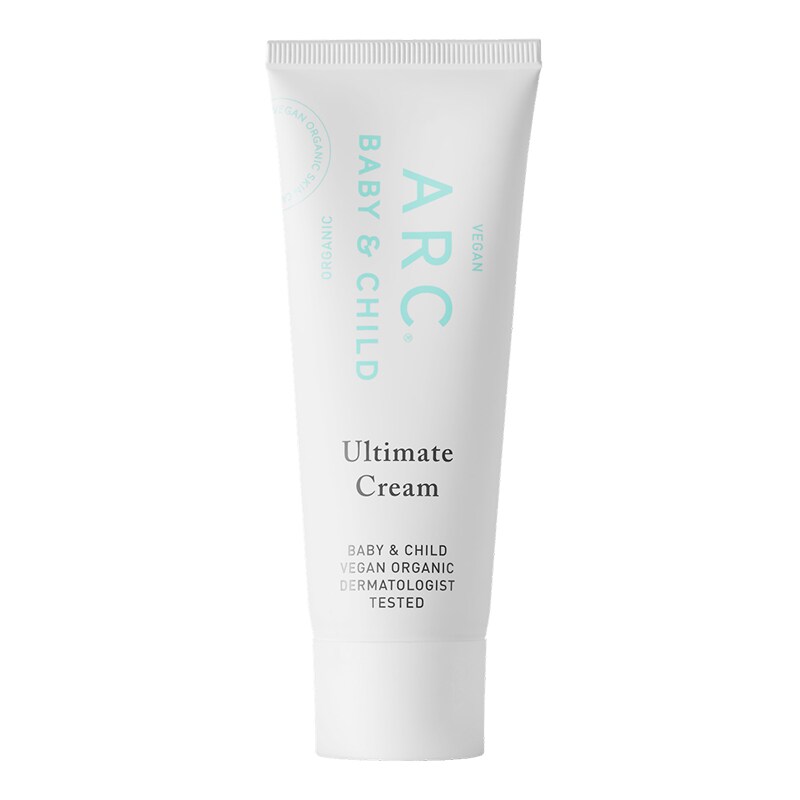 Baby & Child Ultimate Cream