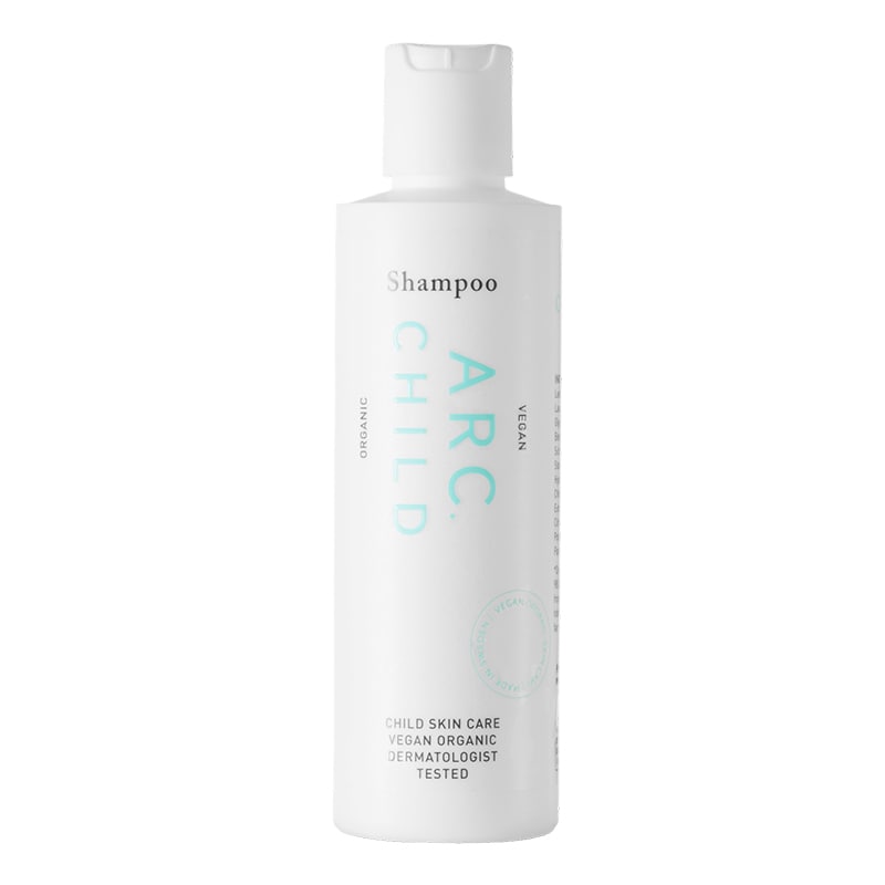 Child Shampoo