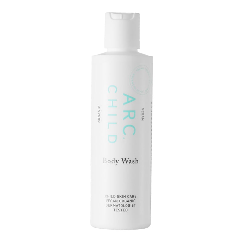 Child Body Wash