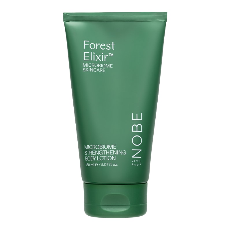 NOBE Microbiome Strengthening Body Lotion