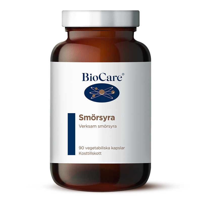 Smörsyra