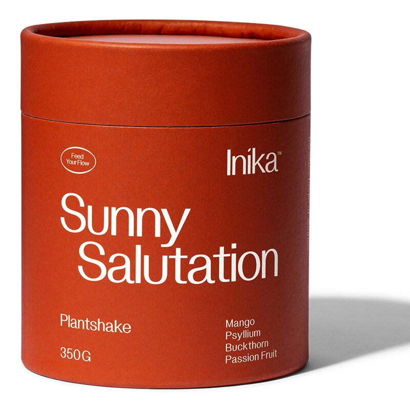 Sunny Salutation