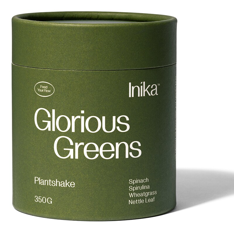 Glorious Greens