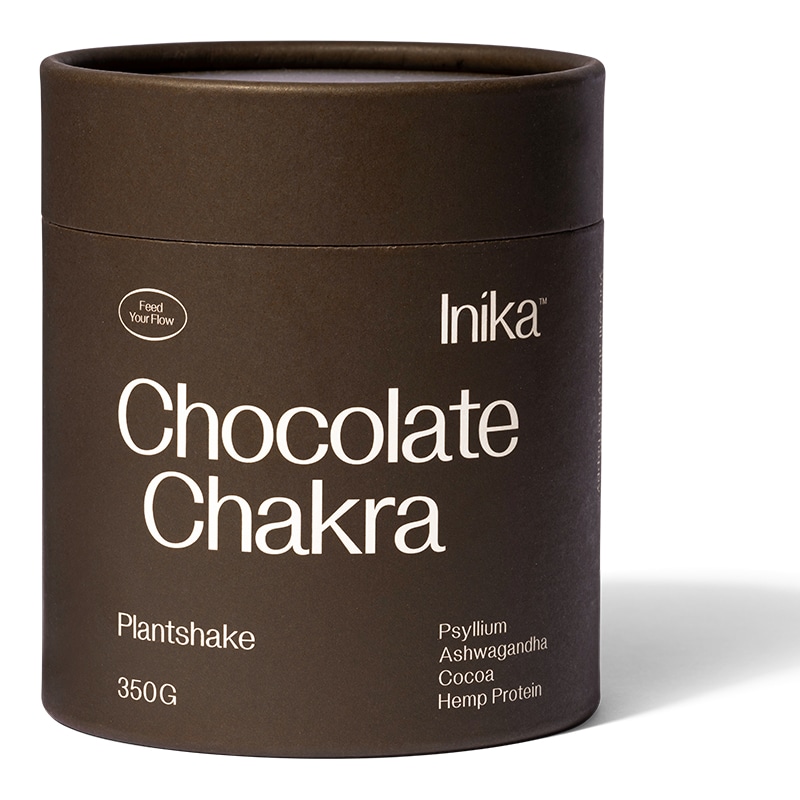 Chocolate Chakra
