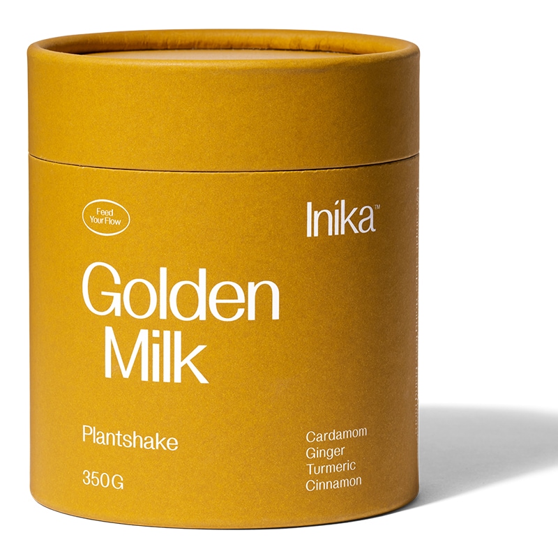 Golden Milk