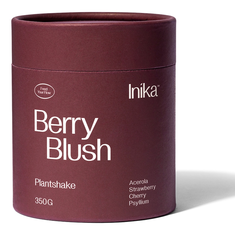 Berry Blush