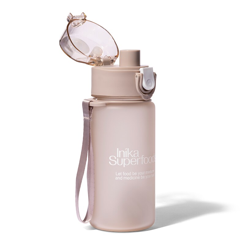 Inika Shaker